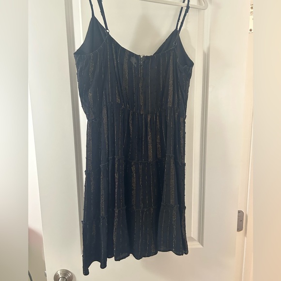 Cocktail mini dress - Picture 3 of 3